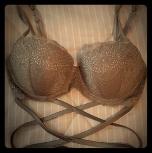 Victoria's Secret bra